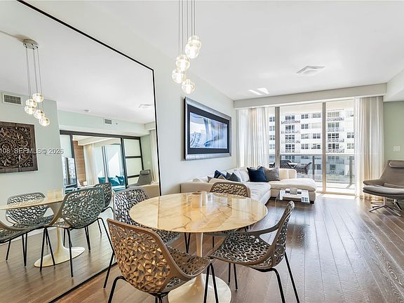 3rd image of 5875 Collins Ave APT 1004