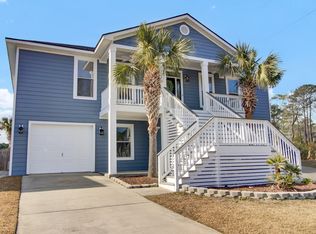 1201 Roma Rd, Hanahan, SC 29410