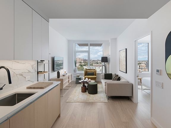 4th image of 123 Linden Blvd #6U