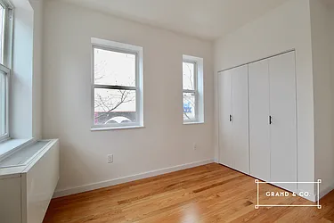 Rented by Grand & Co.