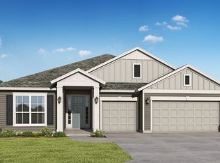 85249 Sandy Ridge Loop, Yulee, FL 32097