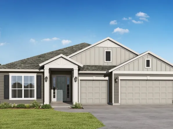 85249 Sandy Ridge Loop, Yulee, FL 32097