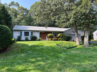273 Huckins Neck Rd, Centerville, MA 02632