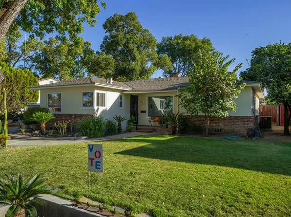 1208 E Morris Ave, Modesto, CA 95350
