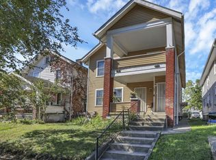 151 S Wayne Ave, Columbus, OH