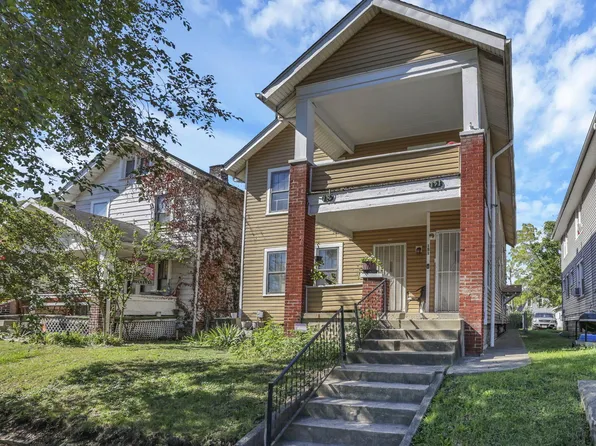 151 S Wayne Ave, Columbus, OH 43204