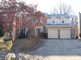 1903 Wetherbourne Ct, Bowie, MD 20721