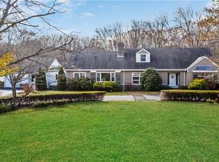 700 Greenville Ave, Johnston, RI 02919