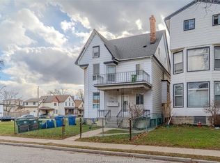 533 Church St, Windsor, ON