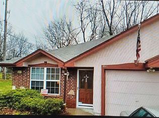 403 SW Joy Ct #403, Blue Springs, MO 64014