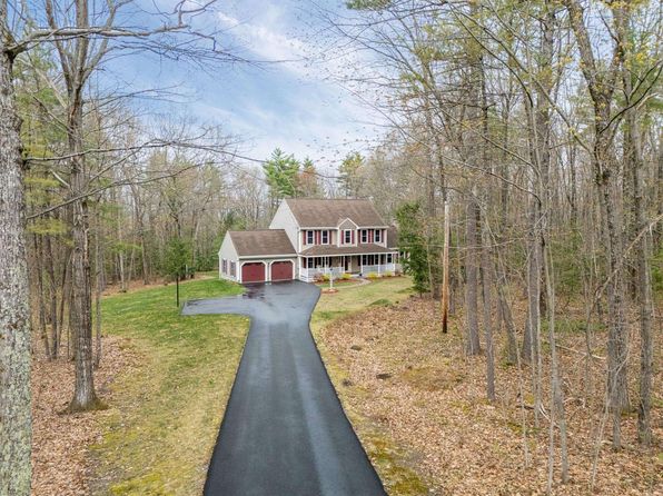 17 Mosher Drive, Brookline, NH 03033