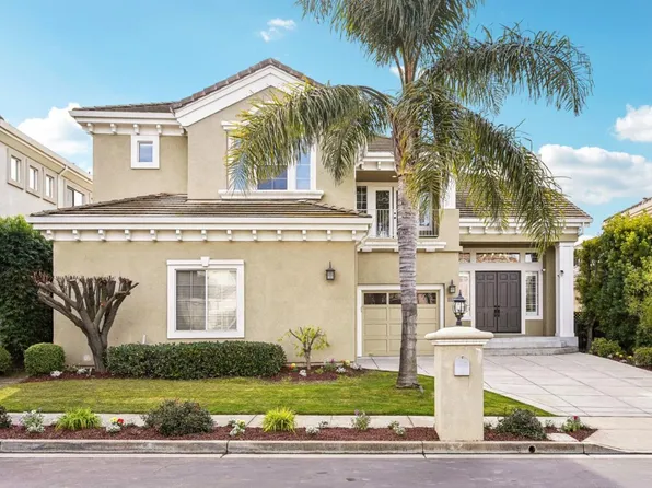 5682 Morningside Dr, San Jose, CA 95138