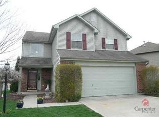 1441 Scarlett Dr, Anderson, IN 46013