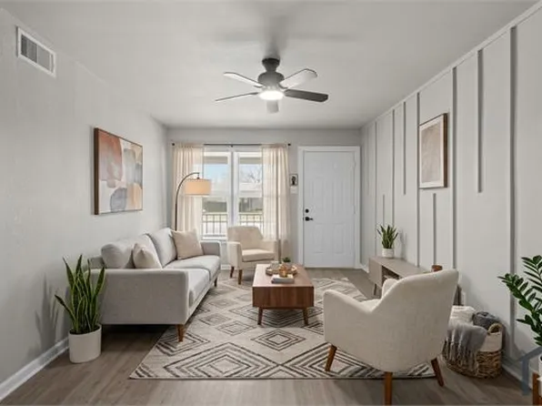 1427 Ridgeview St, Mesquite, TX 75149