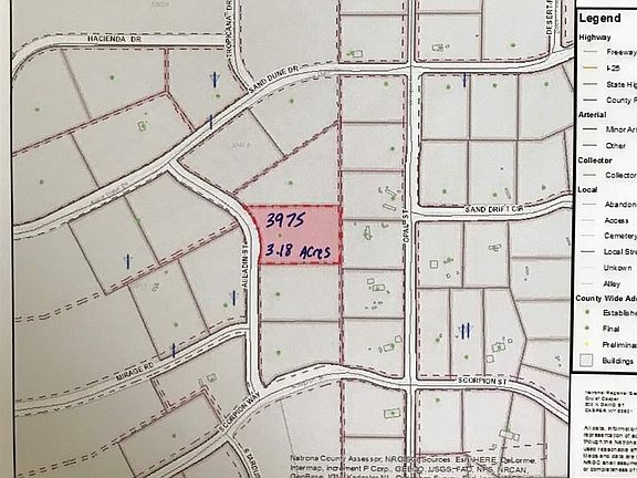 3rd image of 3975 Alladin St