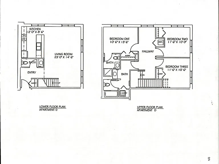 252 N Walnut St — Photo 23