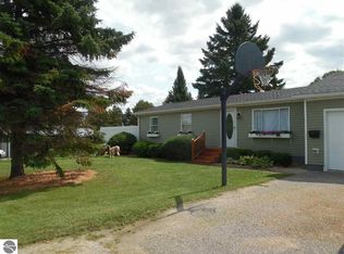 798 Victory St, West Branch, MI 48661