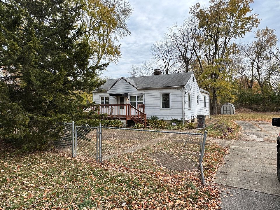 1st image of 4143 N Tacoma Ave