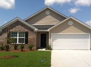 35 Miller Park Cir, Port Wentworth, GA 31407