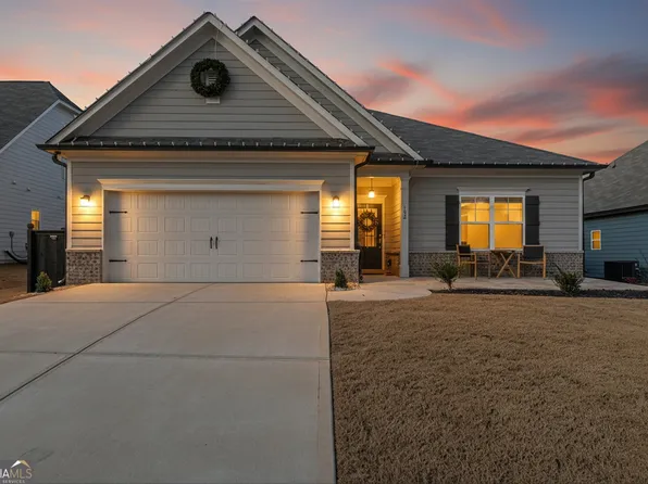 182 Timber Rdg, Dawsonville, GA 30534