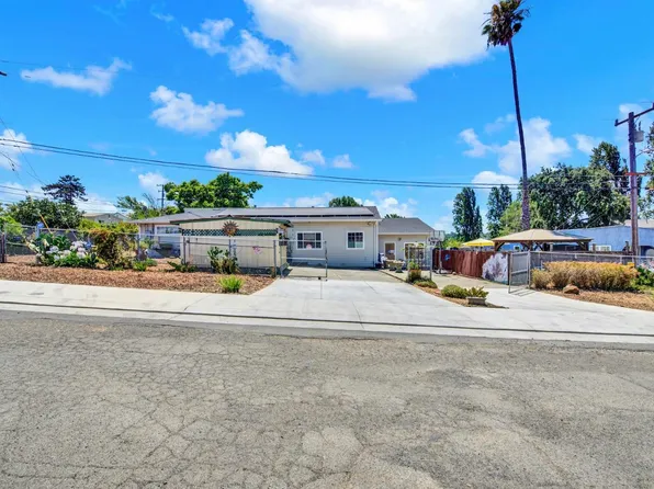 93 Cypress Avenue, Vallejo, CA 94590