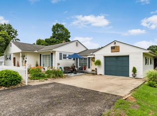 2425 Northridge Rd, Alexandria, OH 43001