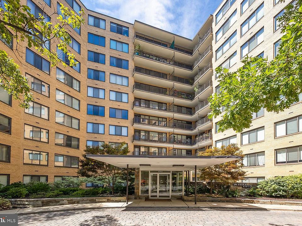 1st image of 4740 Connecticut Ave NW APT 102
