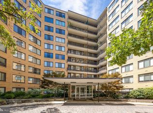 4740 Connecticut Ave NW APT 102, Washington, DC 20008