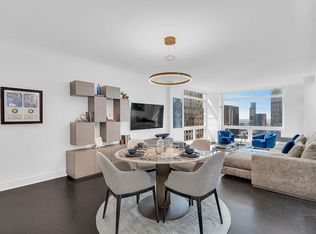 Trump Tower, New York, NY 10022