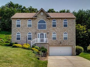 251 Dogwood Cir, Baden, PA
