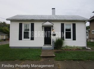 301 Crawford St, Middletown, OH