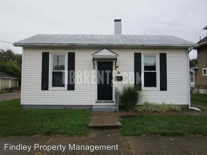 301 Crawford St photo 1
