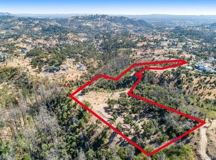 1600 Redwood Hill Rd, Santa Rosa, CA 95404