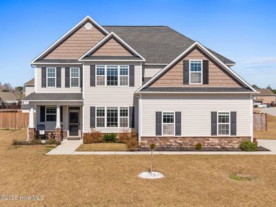 112 Regatta Way, Sneads Ferry, NC, 28460