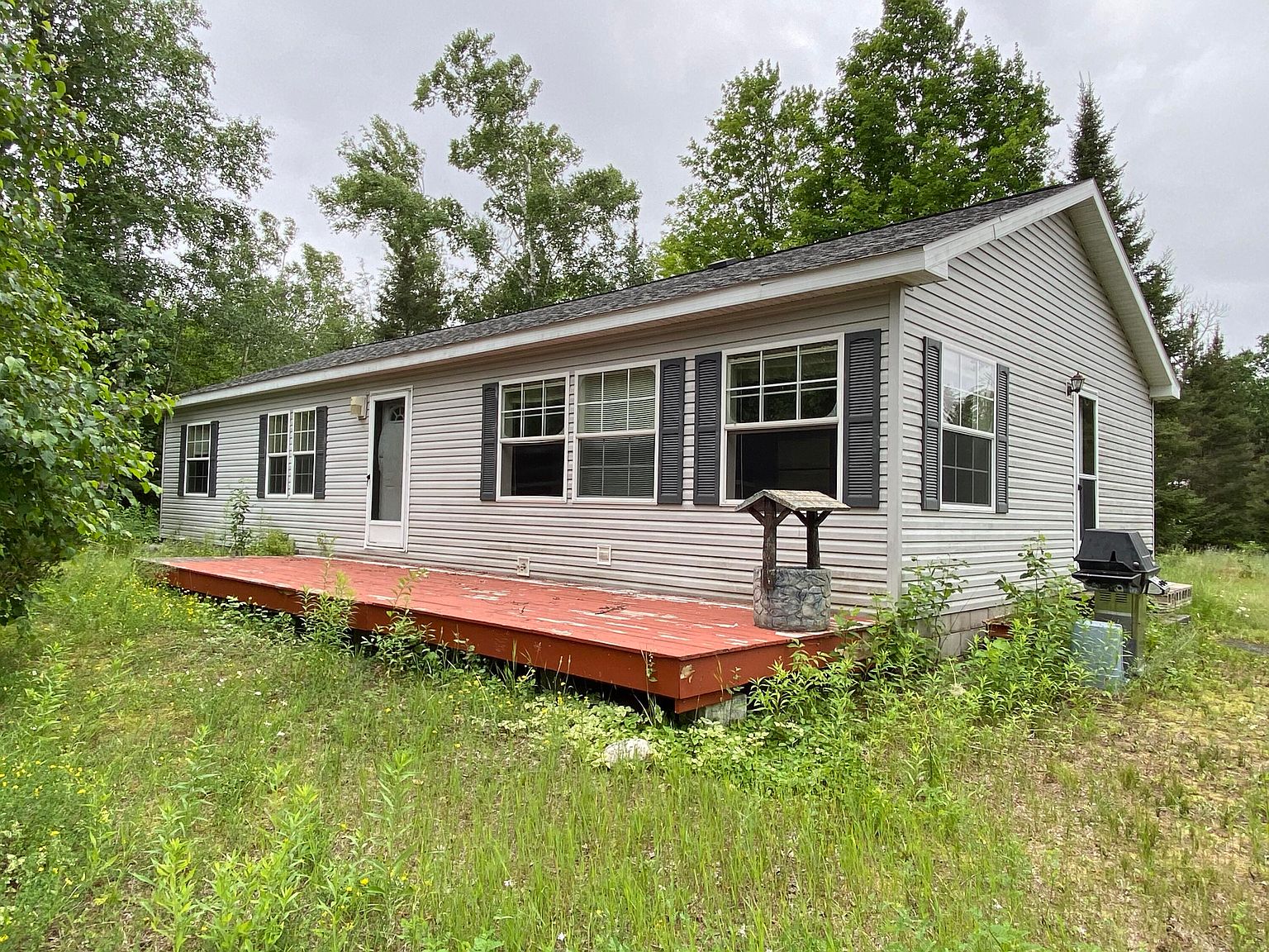 6606 E Gogomain Rd, Pickford, MI 49774 Zillow