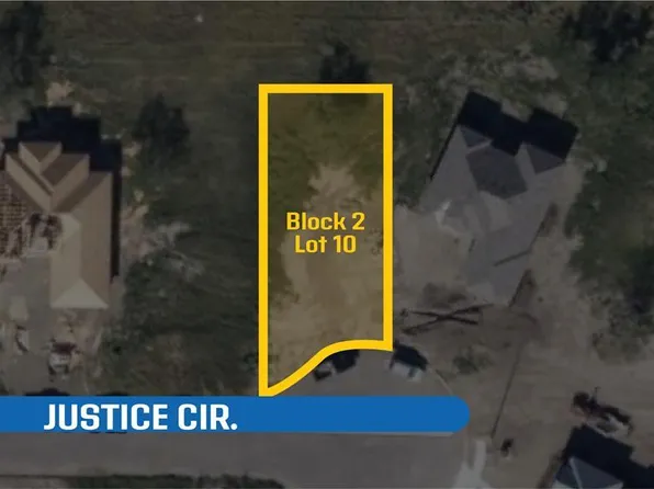 0 Justice Cir #10, San Benito, TX 78586