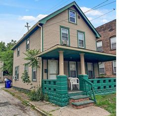 1811 Denison Ave, Cleveland, OH