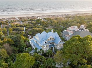 164 Flyway Dr, Johns Island, SC 29455
