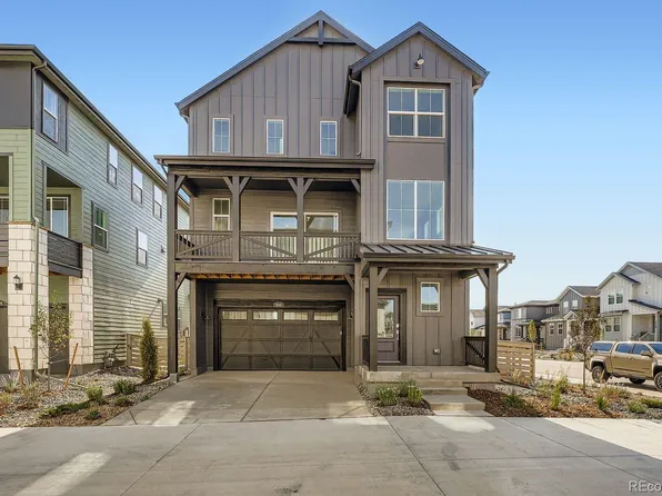 8910 Watercress Circle, Littleton, CO 80125
