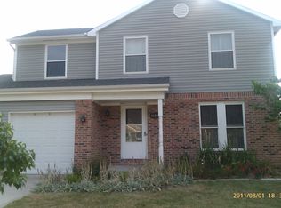 7654 Lippincott Way, Indianapolis, IN
