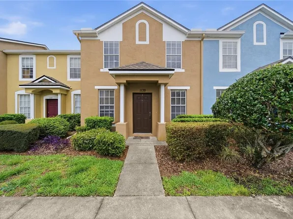 1139 Baronscourt Dr, Wesley Chapel, FL 33543