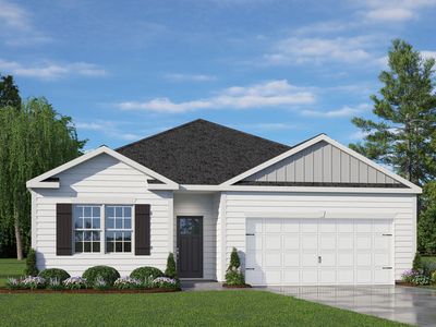 6428 Alfalfa Ln, Wake Forest, NC, 27587