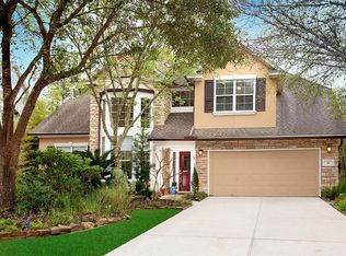 46 E Sundance Cir, Spring, TX 77382