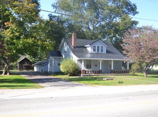 905 S 2nd St, Ripley, OH 45167