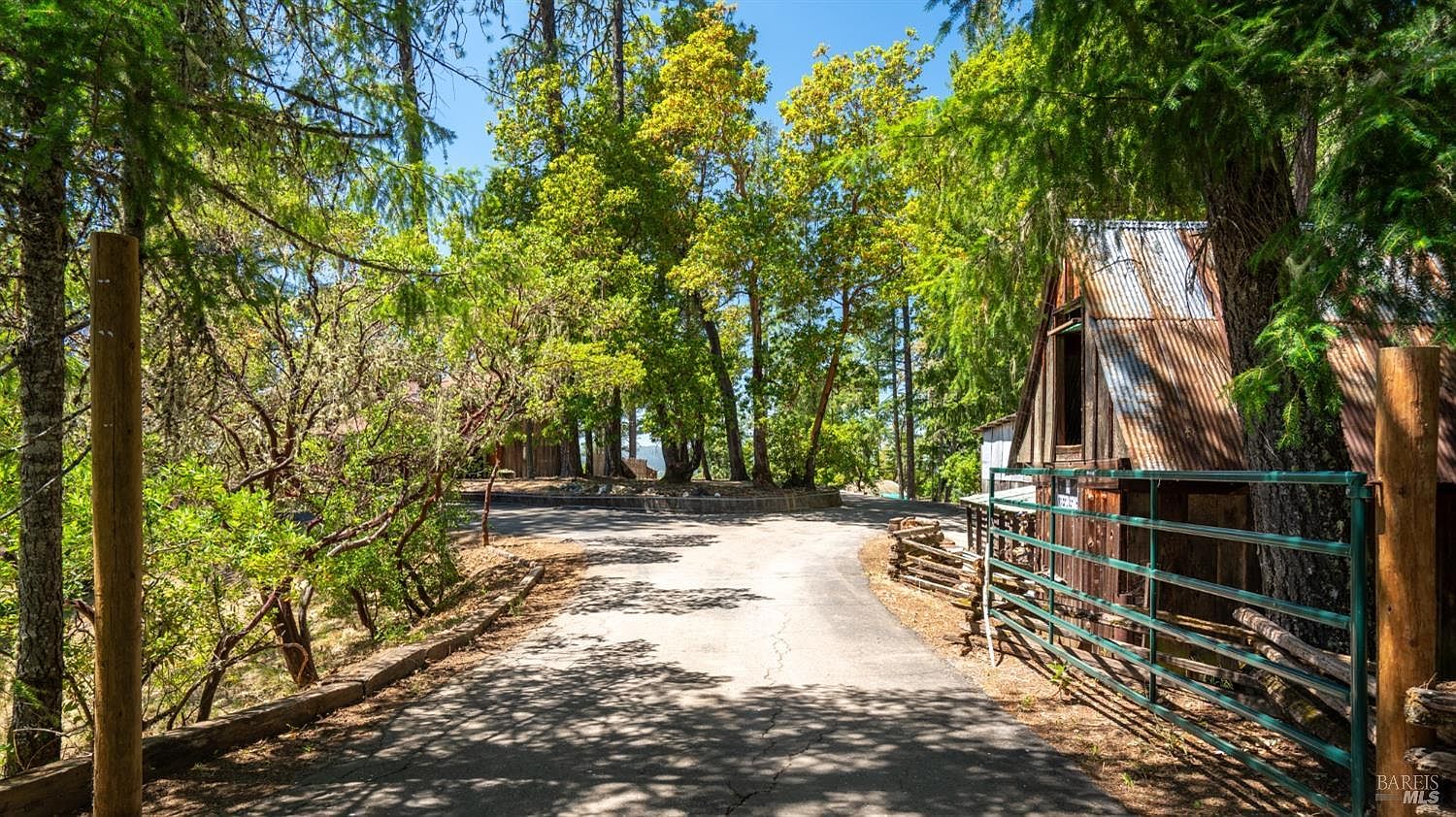 17000 Old Boy Scout Rd, Willits, CA 95490 MLS 324044999 Zillow
