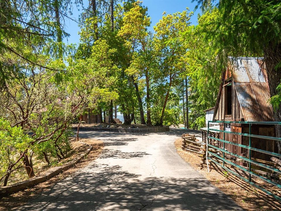 17000 Old Boy Scout Rd, Willits, CA 95490 MLS 324044999 Zillow