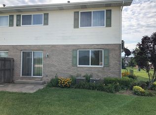 1592 Girard Way APT C, Bourbonnais, IL 60914