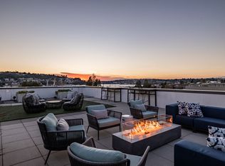 Equinox Apartments, Seattle, WA 98102