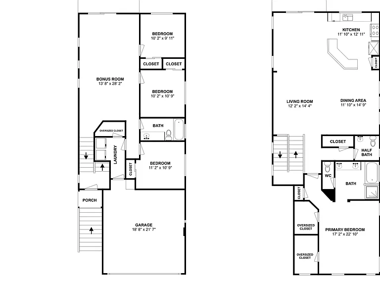 8737 Dodds Canyon St — Photo 17