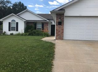 5200 Geyser Blvd, Columbia, MO 65202